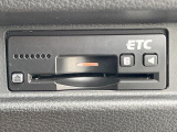 【ETC】高速道路の料金所をストレスなく通過!話題のスポットやサービスエリアに多い「スマートIC」利用時は必須のアイテムです。当店でセットアップを実施、ご納車当日からすぐにご利用いただけます!