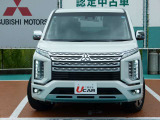 デリカD:5 2.2 P 4WD 