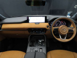 CX-80 3.3 XD ハイブリッド プレミアム スポーツ ディーゼル 4WD 