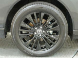 タイヤサイズ 225/55R19