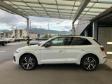 Q5 ハイ スタイル ディーゼル 4WD 