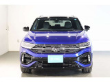 T-Roc R ブラック スタイル パフォーマンス 4WD 