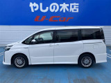 ヴォクシー 1.8 ハイブリッド ZS 