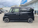 N-BOXカスタム G EX ターボ ホンダセンシング 4WD 
