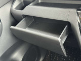 ティッシュケースなどを収納しておく事も★