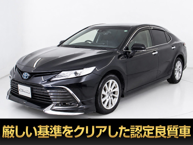 カムリ 2.5 G モデリスタエアロカスタム BSM レーダーC プリクラッシュ