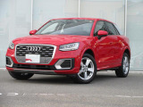 Q2 1.0 TFSI スポーツ
