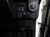 両側パワースライド装備です♪運転席から開け閉めの操作・ON/OFFの切替えも可能です♪