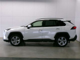 RAV4 2.5 ハイブリッド G E-Four 4WD 