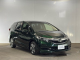 シャトル 1.5 G ホンダセンシング 