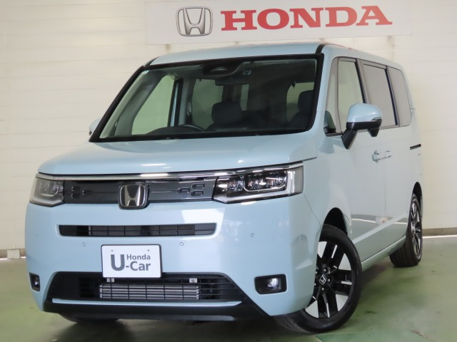 ステップワゴン 1.5 エアー 4WD