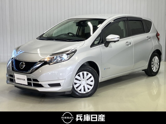 日産 ノート 