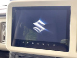 【純正9型ナビ】人気の純正ナビを装備。オーディオ機能も充実しており、Bluetooth接続すればお持ちのスマホやMP3プレイヤーの音楽を再生可能!毎日の運転がさらに楽しくなります!!
