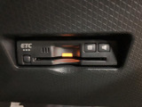 ETC車載器を装備しています☆料金所での支払いも待つこともなく楽々通過ですよ☆