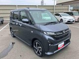 ムーヴ RS 
