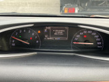 視認性の高いメーター類は、運転に必要な情報を的確にドライバーに伝えます。落ち着いたデザインも魅力です。