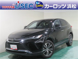 トヨタの高級SUV。エレガントなエクステリア、内装もラグジュアリーなデザインです。