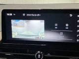 【ドライブレコーダー】ナビゲーションでの再生が可能!すぐに撮った映像を確認することができます!