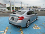 WRX  2.0GT-S EyeSight ナビ バックカメラ ETC