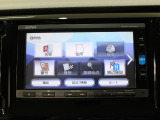 純正ナビ DVD再生 CD フルセグTV Bluetooth リアカメラ