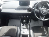 CX-3 1.8 XD ビビッド モノトーン 