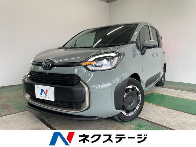 シエンタ ハイブリッド 1.5 Z 