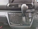 運転楽々!運転に不慣れな方にもオススメです!