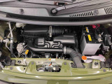 弊社中古車は、安心安全にお乗り頂くために、徹底した整備点検を実施しております。