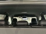 もちろん禁煙車です!車内もとてもきれいです!