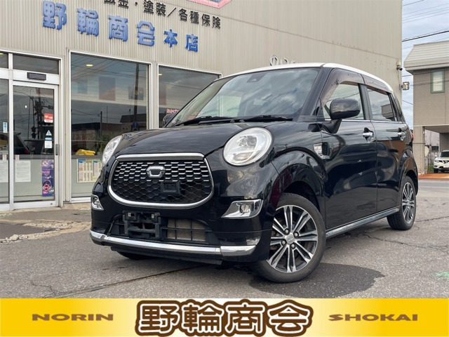 キャスト スタイル G SAII 4WD 