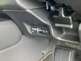 ETC付いてます。ETCが使用可能な道路通行料はキャッシュレスでスマートに走行できます。再セットアップして納車致します。