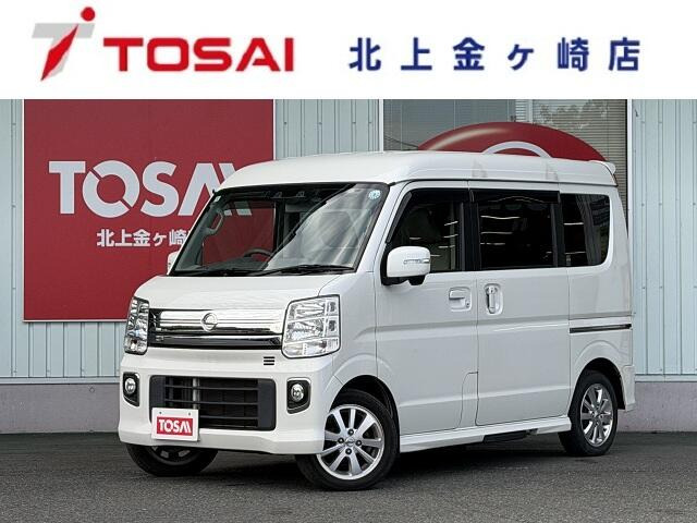 日産 NV100クリッパーリオ 