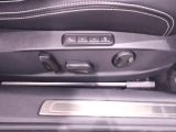 【上質さ】上質で落ち着いた内装が大人の上品な空間を演出します。