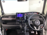 N-BOXカスタム G L ホンダセンシング 