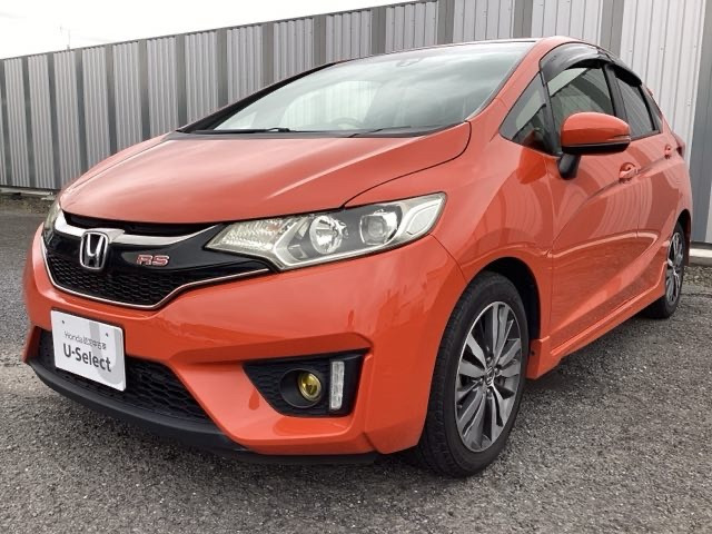 ホンダ フィット 