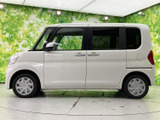 タント X SAIII 4WD 