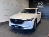CX-5 2.0 20S プロアクティブ 