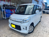 スペーシアカスタム入荷いたしました!!