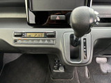 無断変速オートマ(CVT)は滑らかな変速で燃費も良いですよ!