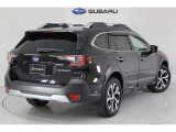 レガシィアウトバック 1.8 リミテッド EX 4WD 