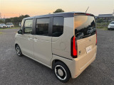 中古車にもボディーコーティング施工できます。一度ボディを磨いてから施工しますので、光沢のある綺麗な状態でお乗りいただけます。お気軽にご相談下さい。