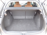 ◆定員乗車時のカーゴルームです。普段のお買い物の荷物やたくさんの収納が可能です。