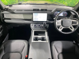 ディフェンダー 90 Xダイナミック HSE 3.0L D350 ディーゼル 4WD 