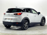CX-3 1.5 XD ツーリング 修復歴無し