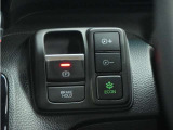 ◆オートブレーキホールド機能付き電子パーキングブレーキ◆ブレーキペダルを足から離しても停車状態を保ちます。アクセルを踏めば自動でブレーキが解除され、発進可能!