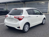 バックカメラが付いているので後方確認が非常にしやすいです。今や運転初心者も熟練者も必須装備!ついていて損はないですね♪