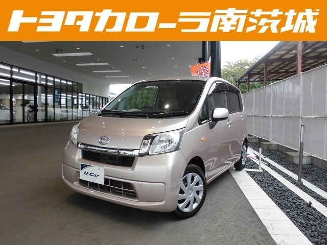 ムーヴ L SA