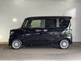 ☆外装には特に目立つキズなど無く、とても綺麗で良好な状態のお車です!内装も丁寧にお乗り頂いていたご様子で、内外装ともにコンディション良好なお車です☆