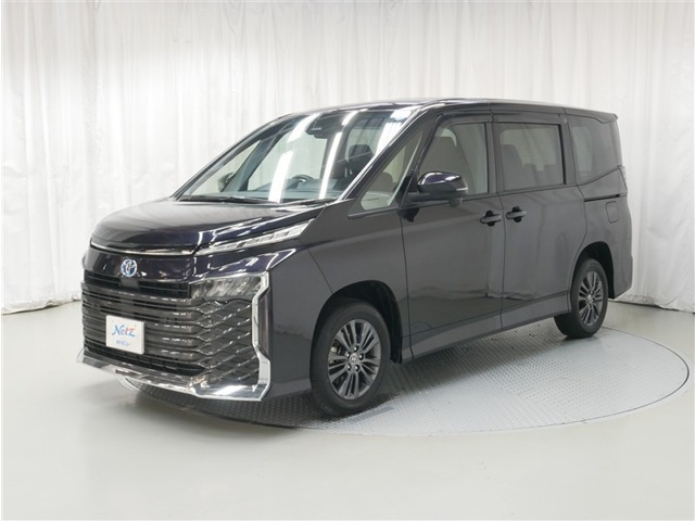 ヴォクシー 1.8 ハイブリッド S-G E-Four 4WD