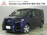 ホンダ ステップワゴン